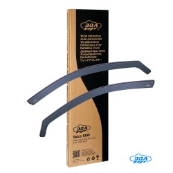 Bočni vetrobrani AUDI A3 8P Hatch 2003-2012 3 vrata 