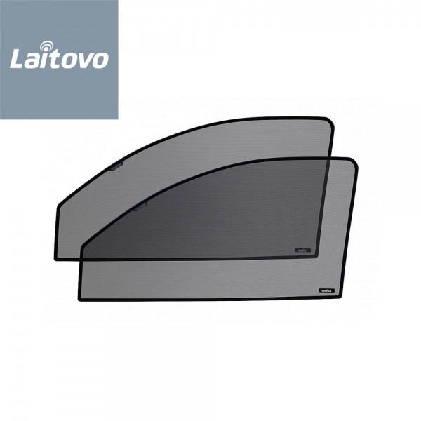 Zavesice za auto CHEVROLET ORLANDO Compact MPV (prednja bočna stakla) 2010-